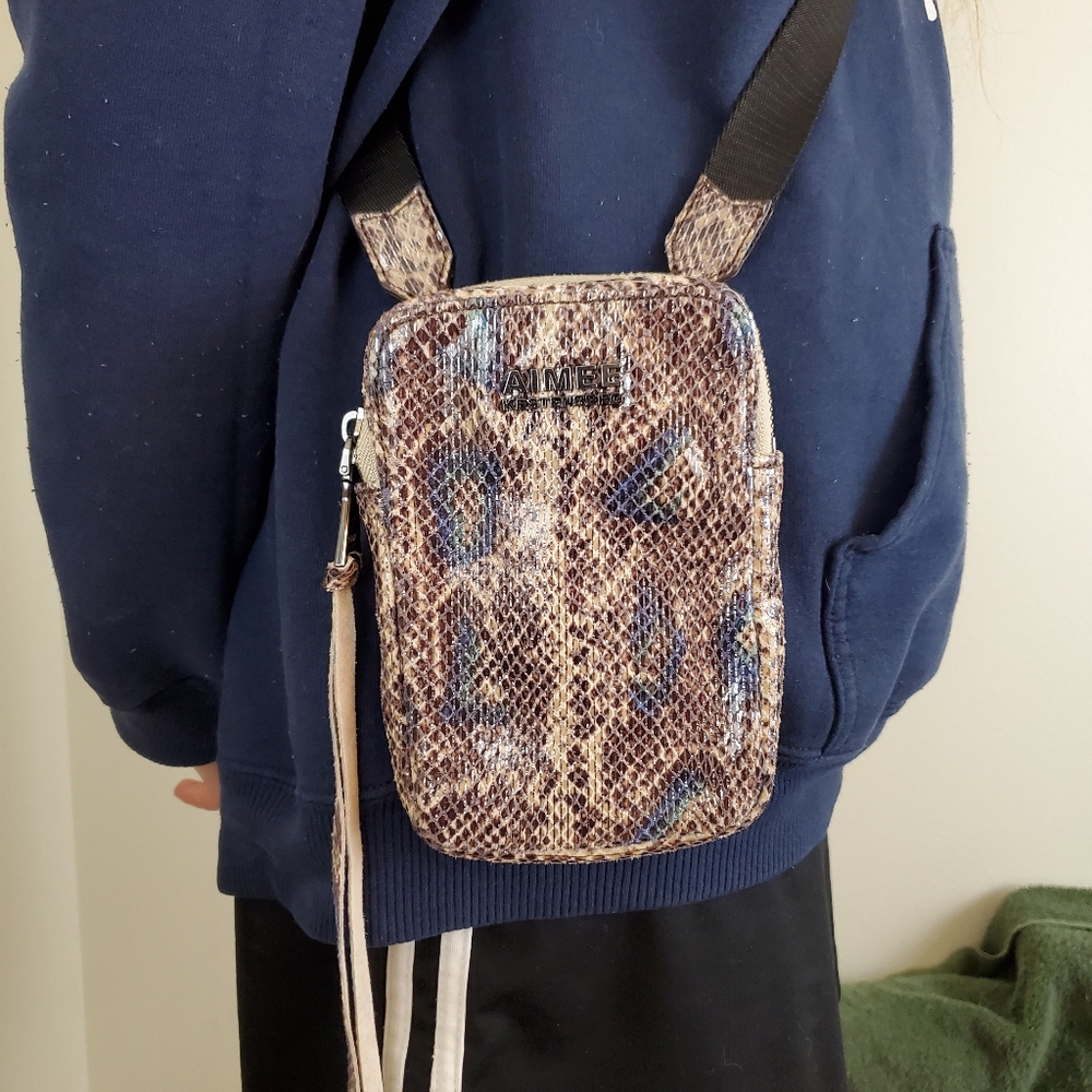 Aimee Kestenberg Crossbody Wallet